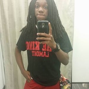 Meet your Posher, Lamont